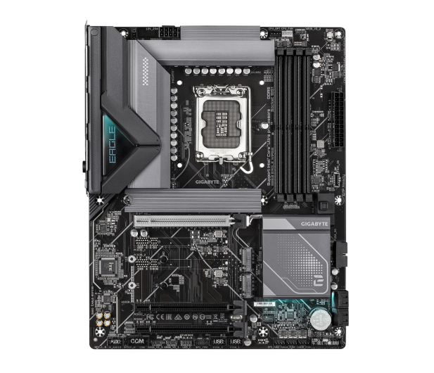 GIGABYTE Płyta główna B860 EAGLE WiFi6E B860 EAGLE WIFI6E - 1306627 - zdjęcie 2